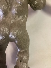 King Kong 18 Inch Mega Articulated Action Figure Skull Island 2016 Lanard Toys
