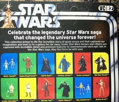 Star Wars TVC TPM Lot: Ratts Tyerell w/Pit Droid & Daultay Dofine NEW *Unpunched