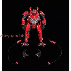 New Brand NB-01 Dino KO Version Transformable Toy Brand New with Original Box