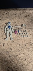 Huge Four Horsemen Cosmic Legions Loose Lot