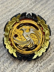 RARE TAKARA TOMY Beyblade BURST B-131 Dead Phoenix Atomic Gold Edition – Used