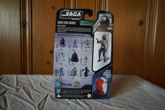 2006 Star Wars SAGA Return Of The Jedi: Death Star Gunner