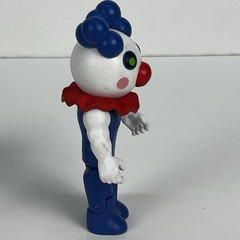 2 Roblox Piggy Series Action Figure Clowny Clown Minitoon Phatmojo
