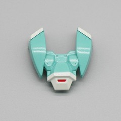 For NA H48G Lifeline ABS Model Injection Backpack Upgrade Kit 3D