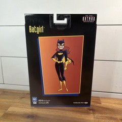 Mcfarlane Toys DC The New Batman Adventures Batgirl Figure NEW Ships Fast!