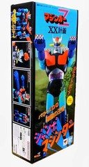 Mazinger Z – Bandai – Figurine Jumbo Machineder 60cm Shogun Warriors. Sealed!