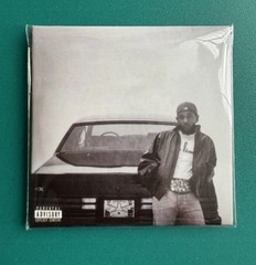 Mini Brands Really Works ~KENDRICK LAMAR~Squabble Up~Common VINYL