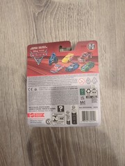 Disney Pixar Cars Diecast Airborne