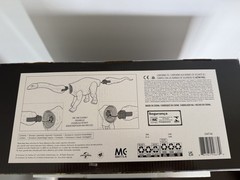 Apatosaurus JURASSIC WORLD Legacy Collection Park NIB NEW – Perfect Condition