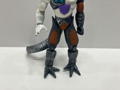 DBZ Dragon Ball Z GT (Jakks, 2003) CYBORG FRIEZA action figure with tail