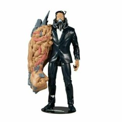 My Hero Academia ALL FOR ONE 7″ Action Figure & Kurogiri Funko Pop Bundle Set