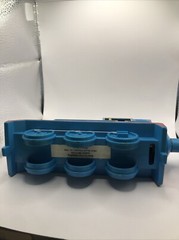 1992 Thomas Tank Engine & Friends Schylling Train Whistle Britt Allcroft