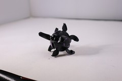 Bakugan Battle Brawlers Black Midnight Percival 620G