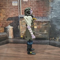 NECA Captain Capt. Blake The Fog Toony Terrors 6″ Scale Action Figure (D11)
