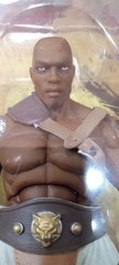 Xesray Studio Combatants Fight For Glory KNUBA aka HYENA 1:12 Figure
