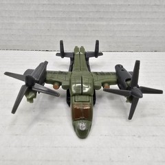 Transformers Autobot Springer Complete ROTF Legends Class Green Army