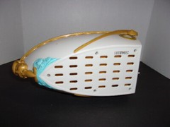 Disney Palace Pets SS Pawcation Royal Yacht with Accessories I.D. PP-1819