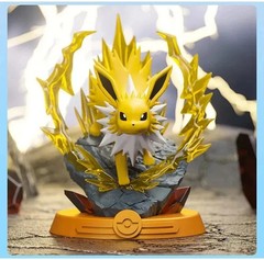 Pokémon Authentic Eevee Funism Evolution Case Blind Box Second Edition USA STOCK
