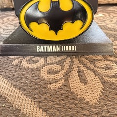 McFarlane Toys – DC Direct Batman (1989) Cowl Replica 1:1 Scale