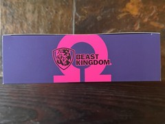 SDCC 2026 DAH-177 Darkseid: All In Beast Kingdom