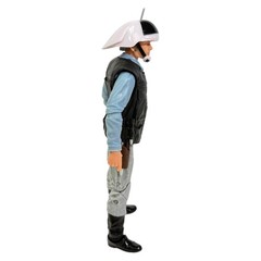 Star Wars Black Series Rebel Fleet Trooper Complete 6″ Action Figure Hasbro #69
