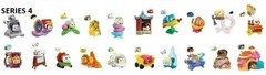 TSUM TSUM Mystery Pack Disney 100 Years of Wonder Celebration Series 4 – SEALED!