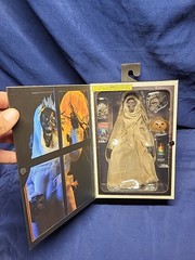 Creepshow Neca 40TH Anniversary The Creep Ultimate 7IN Figure STEPHEN KING