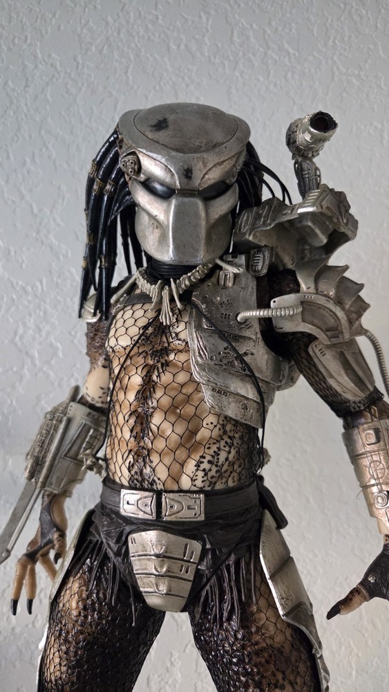 NECA Predator Jungle Hunter 19 inch Action Figure – 51527