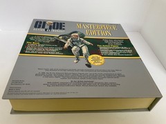 GI Joe Action Astronaut FAO Schwarz Limited Edition Masterpiece Edition NIB