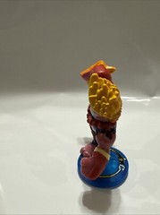 2021 Legends Of Akedo Series 1 Legendary HI-ASHI With Controller Joystick