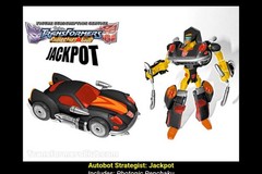 Tfcc Funpub Subscription Service 1 Complete Set Of 6- Ultra Mammoth