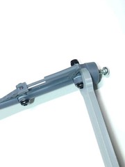Poseable Pinchy Boom Arm for TOMY TrackMaster Diesel 10 Custom Resin 3D Print