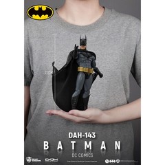 Beast Kingdom – Dynamic 8ction Heroes – DC Comic – Batman