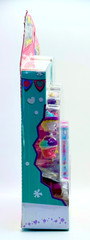 Shopkins Food Fair Cup Cake Collection 8 Pieces Plus Tray Tongs & Display New