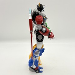 Ultimate VOLTRON Legendary Defender 15″ Toy Action Figure 2017 Playmates Works