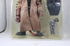 Mezco Toyz Hellboy Action Figure 2004 Limited Edition Of 3000 – Revolution