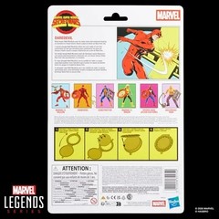 Secret Wars Marvel Legends Series DAREDEVIL 6-Inch Action Figure PRESALE!
