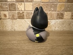 Batman Rubber Duck – Ducking Gift – Cruises – Collectibles – Official Licensed
