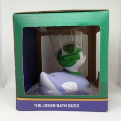 The Joker Bath Duck 3″ DC Comics by Paladone Products 2018 – RARE – NIB