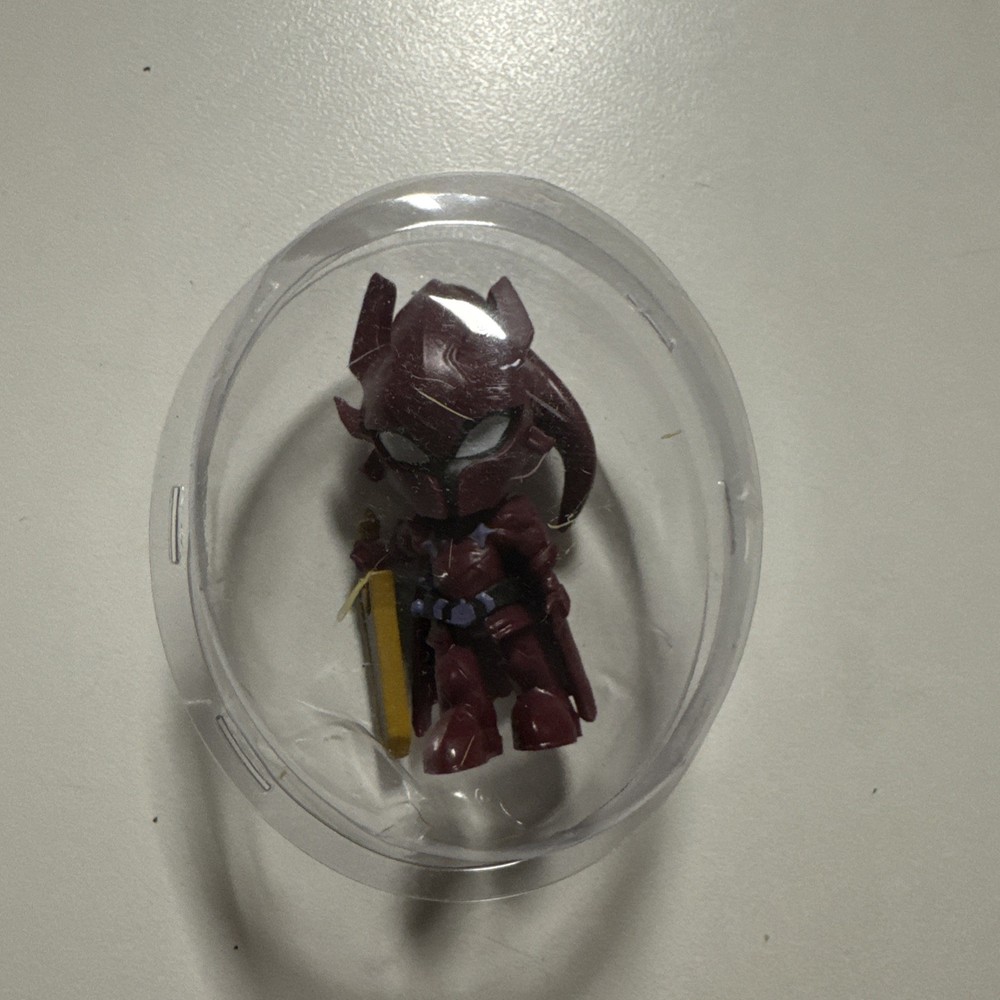 Solo Leveling PhatMojo Series 1 Blind Bag Mini Figure RARE – Igris