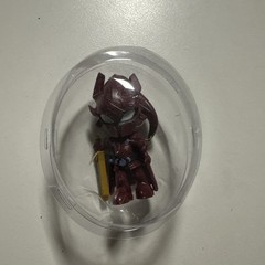 Solo Leveling PhatMojo Series 1 Blind Bag Mini Figure RARE – Igris
