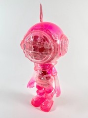 !RARE! Sank Toys Little Sank Lonely Together “Pink Cloud”- Valentine’s Day LE199