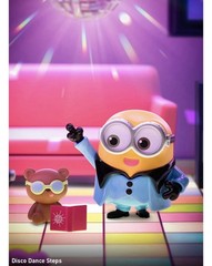 New Pop Mart Minions Bedtime Stories – Confirmed and Sealed (US Seller)