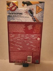 Hasbro Ghostbusters Afterlife P.K.E. Detector Blue-new