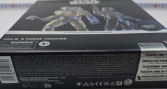 Star Wars Black Series NED-B & Purge Trooper 2-Pack Obi-Wan Kenobi Hasbro New