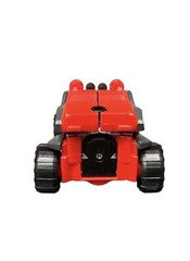 Transformers Rescue Bots Academy Hot Shot ATV Figure Playskool Hasbro