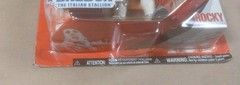 Jakks Pacific Rocky Balboa Action Figure Lot of 6 Sealed Tyson Thunderlips Creed
