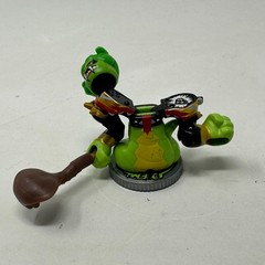 Akedo Miss Slither Figure Series 1 Battle Toy Ultimate Arcade Warrior