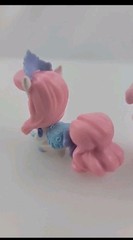 Disney Junior Whisker Haven Super Bright Series Truffles Animal Figure
