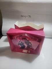 Fortnite Convention Exclusive Carbide vs Omega set Limited Edition 2019 NEW Box